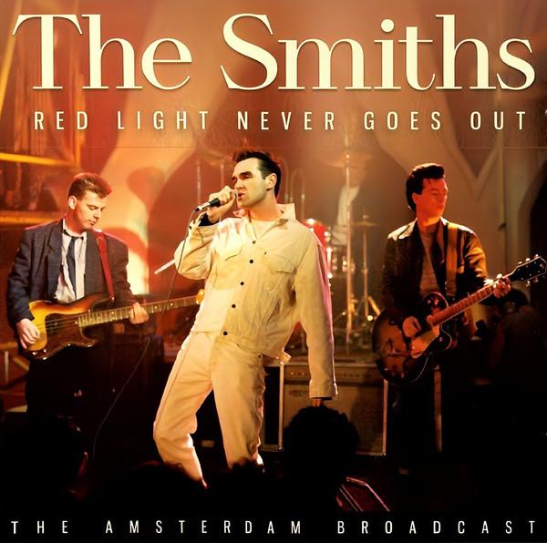 The Smiths - Red Light Never Goes Out