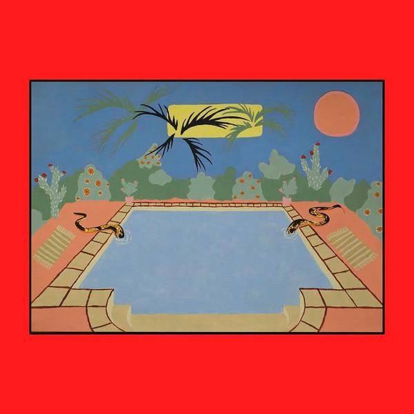 The Snakes (10) - The Snakes