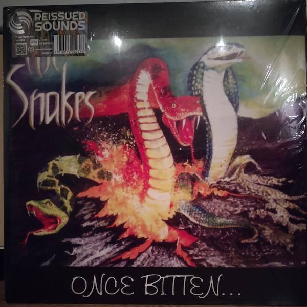 The Snakes (2) - Once Bitten...