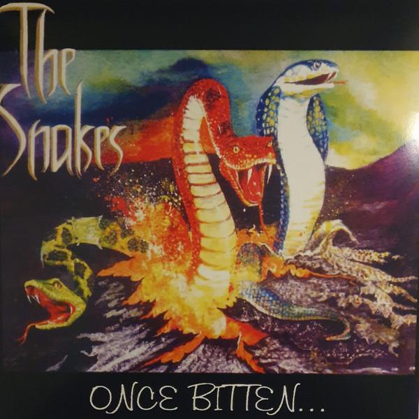 The Snakes (2) - Once Bitten...
