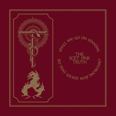 The Soft Pink Truth - Shall We Go On Sinning So That Grace May Increase?