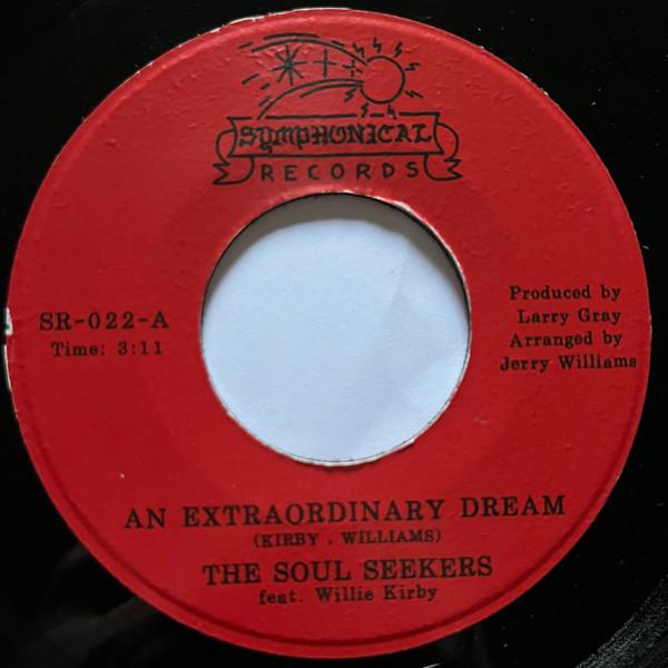 The Soul Seekers (7) - An Extraordinary Dream