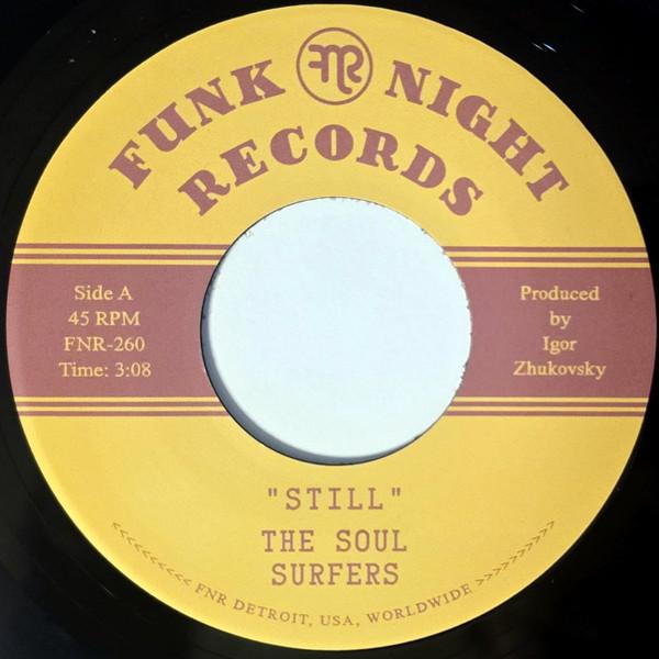 The Soul Surfers (2) - Still