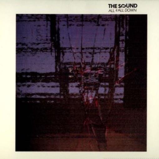 The Sound (2) - All Fall Down