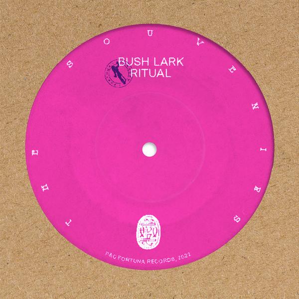 The Souvenirs (5) - Bush Lark Ritual