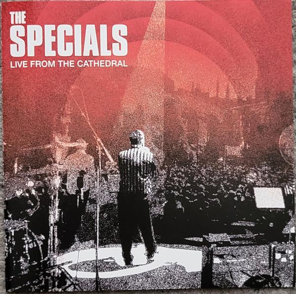 The Specials - Live From The Cathedral