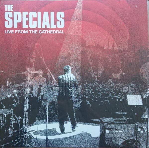 The Specials - Live From The Cathedral