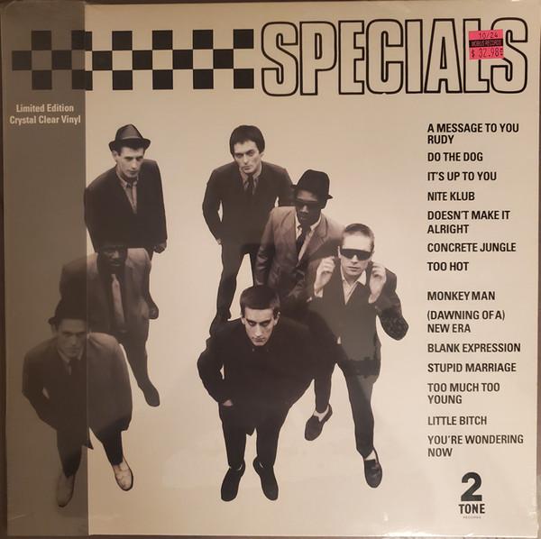 The Specials - Specials