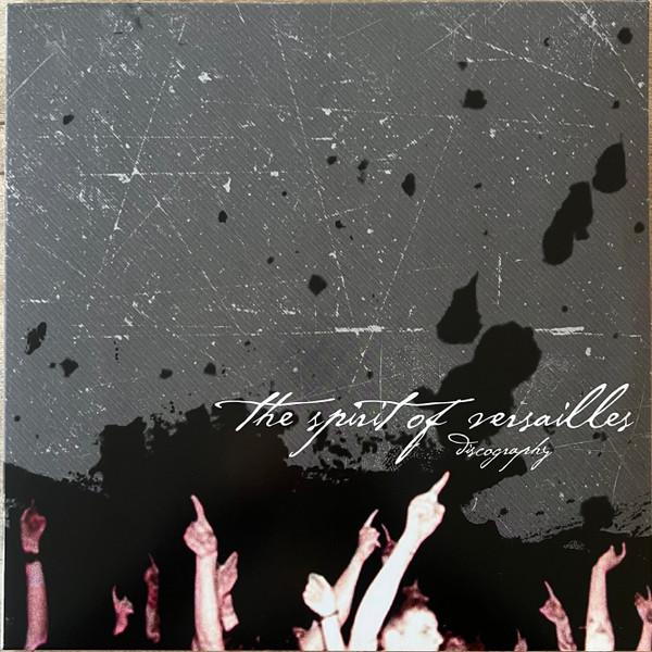 The Spirit Of Versailles - Discography