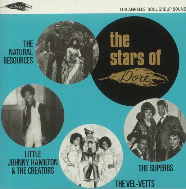  - The Stars Of Dore