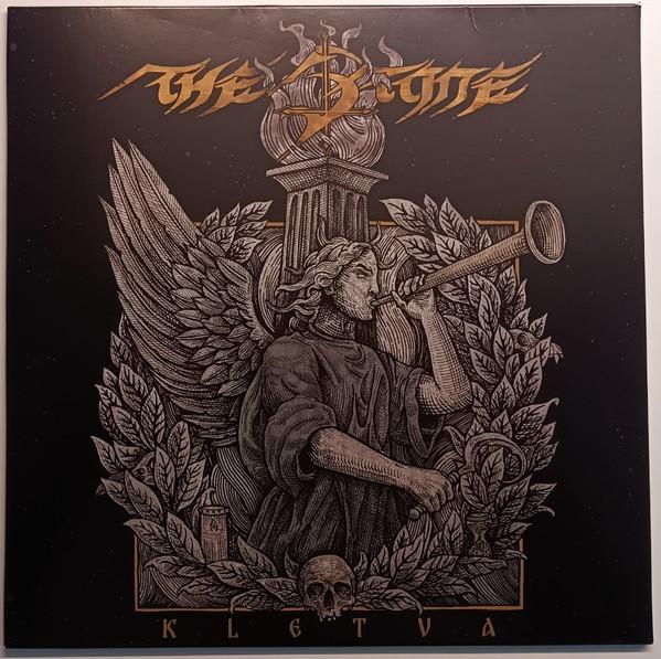 The Stone (3) - Kletva
