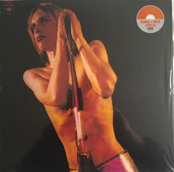 The Stooges - Raw Power