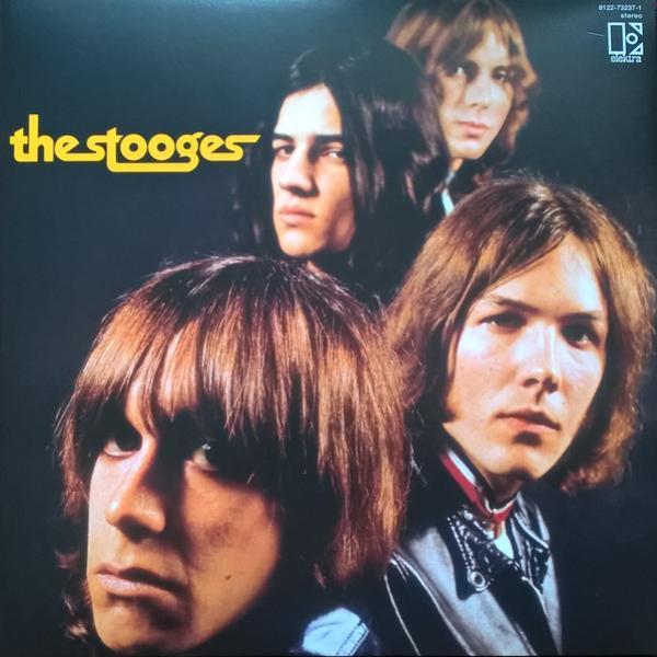 The Stooges - The Stooges