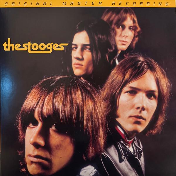 The Stooges - The Stooges
