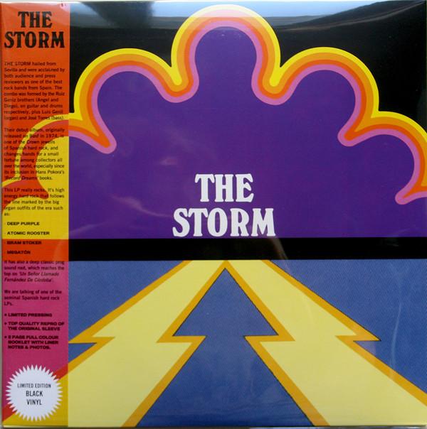 The Storm (2) - The Storm