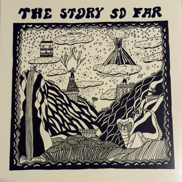 The Story So Far (2) - The Story So Far