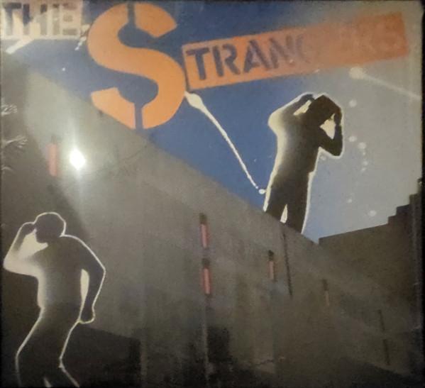 The Strangers - The Strangers