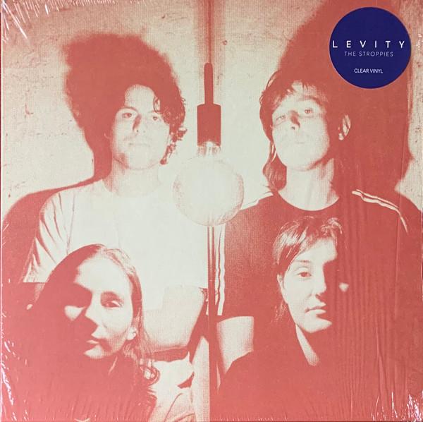 The Stroppies - Levity