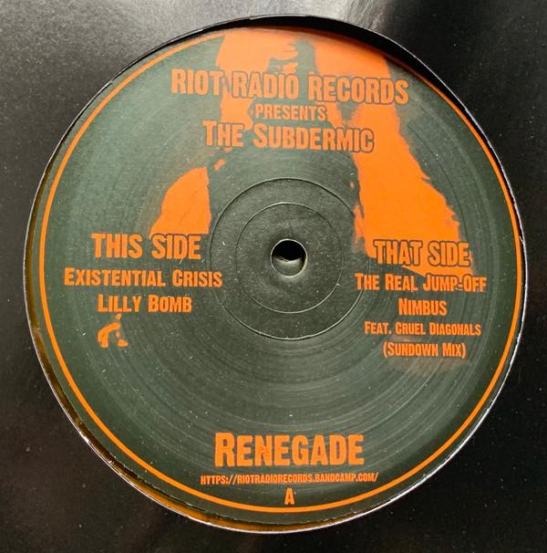 The Subdermic - Renegade