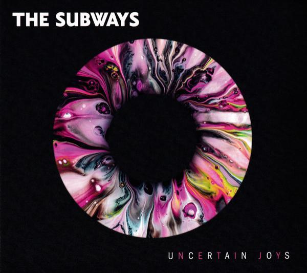 The Subways - Uncertain Joys
