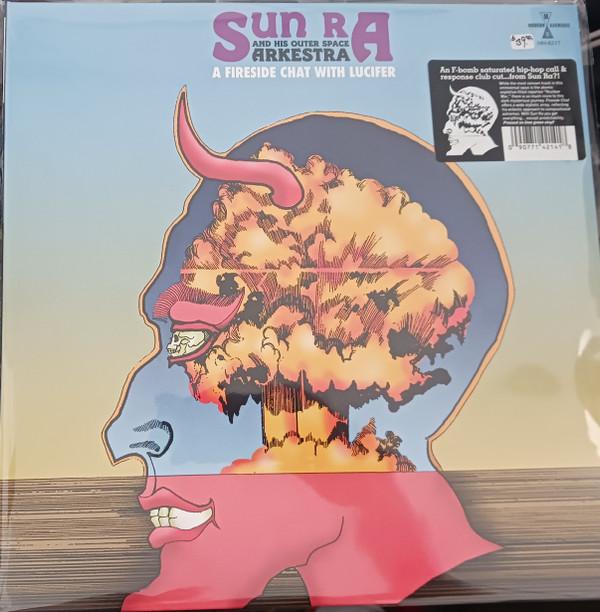 The Sun Ra Arkestra - A Fireside Chat With Lucifer 