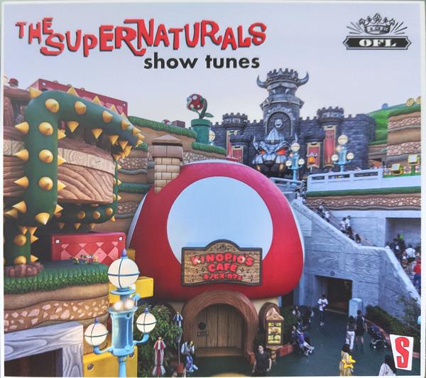 The Supernaturals - Show Tunes