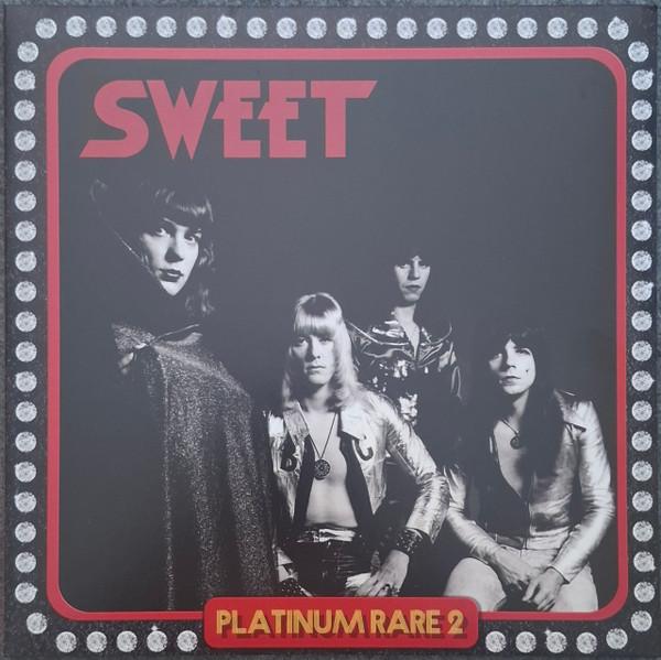 The Sweet - Platinum Rare 2