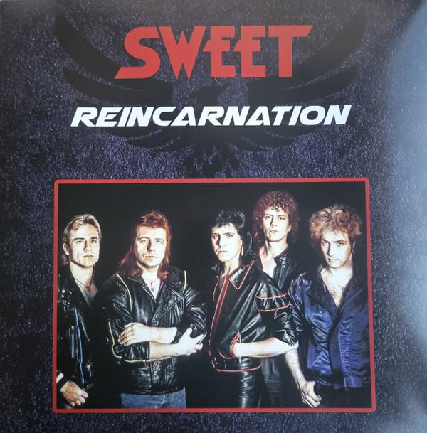 The Sweet - Reincarnation
