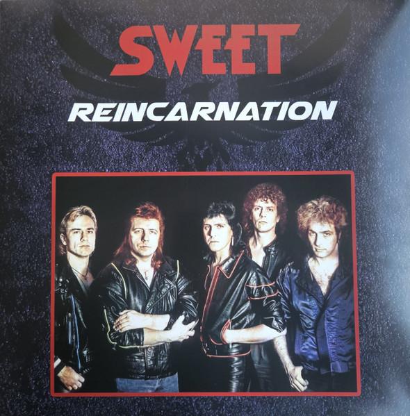 The Sweet - Reincarnation