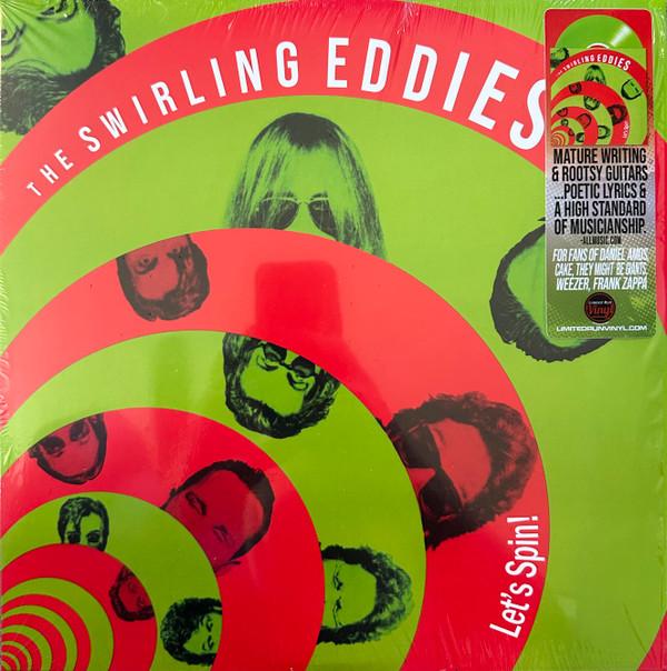 The Swirling Eddies - Let's Spin!
