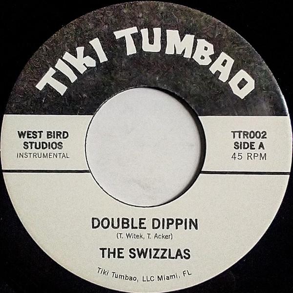 The Swizzlas - Double Dippin