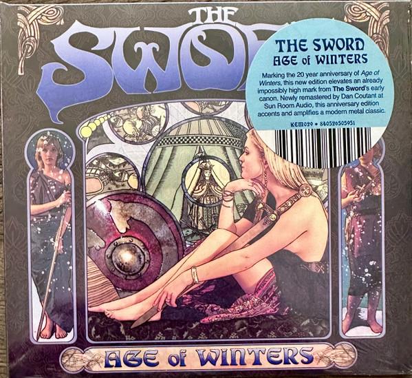 The Sword - Age Of Winters