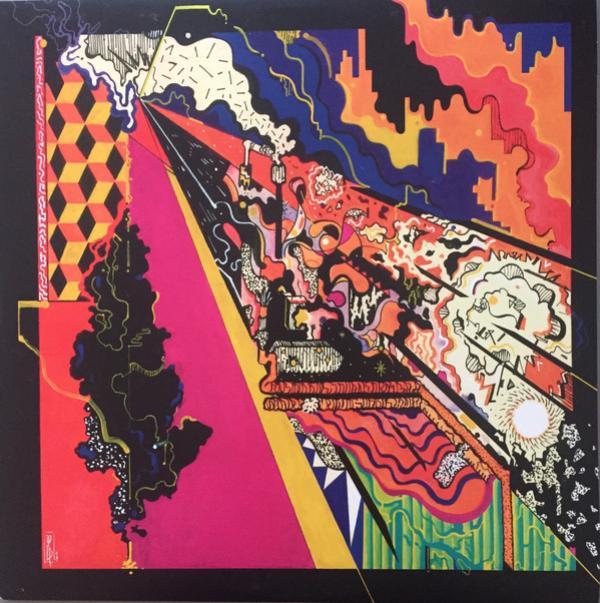 The Teknoist - Mesmerism For The Masses