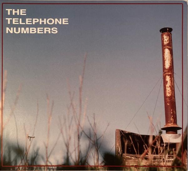 The Telephone Numbers - Scarecrow II