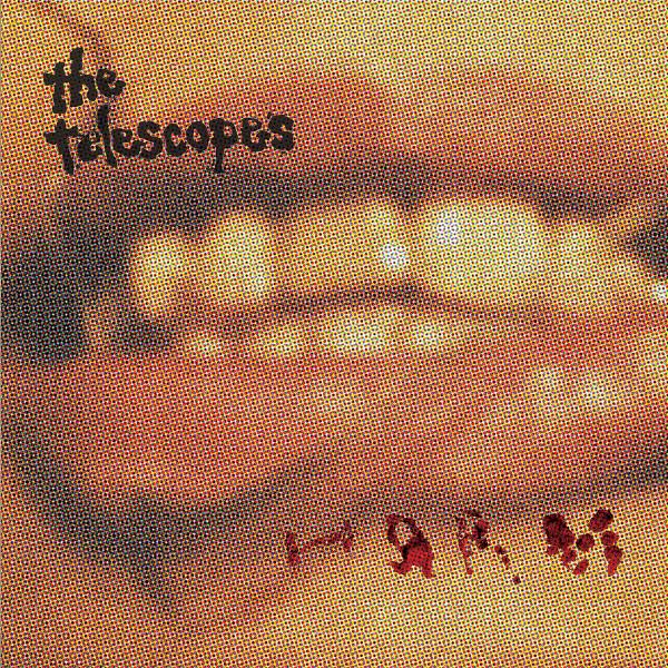 The Telescopes - Harm