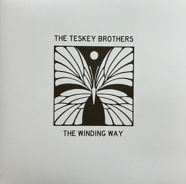The Teskey Brothers - The Winding Way