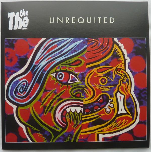 The The - Unrequited / Live & Let Live