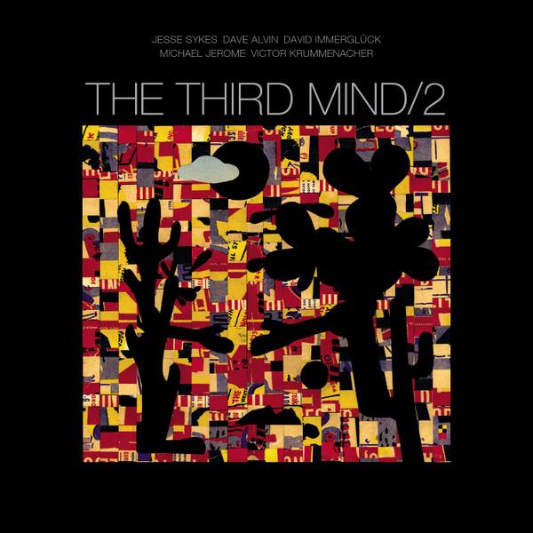 The Third Mind (2) - The Third Mind/2