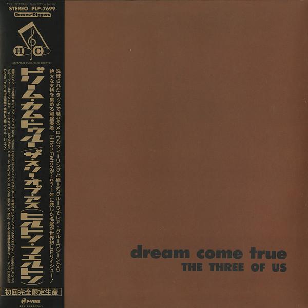 The Three Of Us - Dream Come True