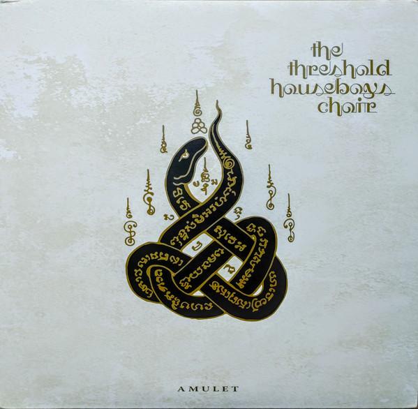 The Threshold HouseBoys Choir - Amulet