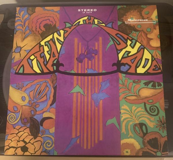The Tiffany Shade - The Tiffany Shade