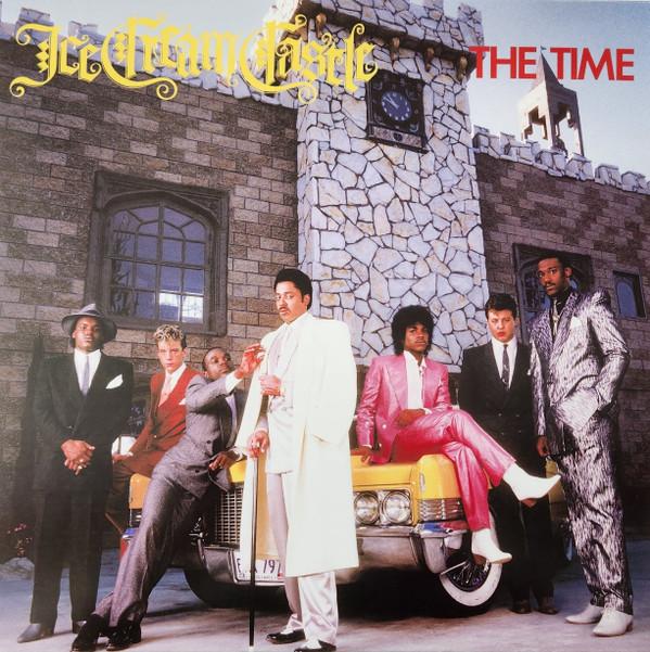 The Time - Ice Cream Castle