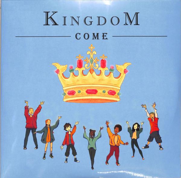 The Timewriter - Kingdom Come