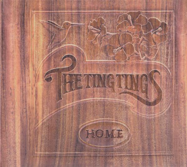 The Ting Tings - Home