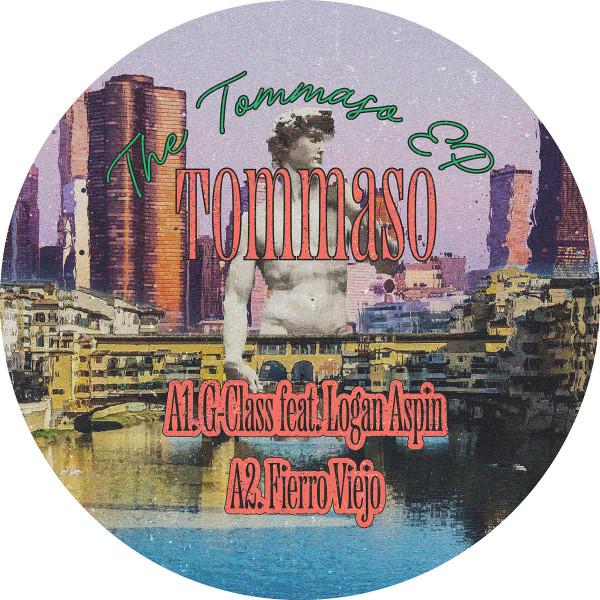  - The Tommaso EP
