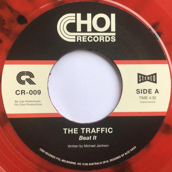 The Traffic - Beat It
