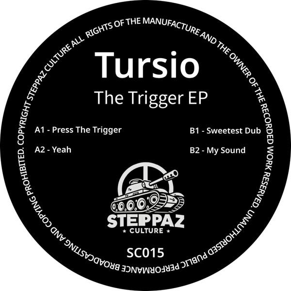  - The Trigger EP