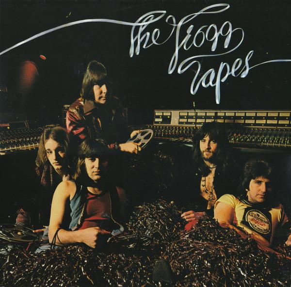 The Troggs - The Trogg Tapes