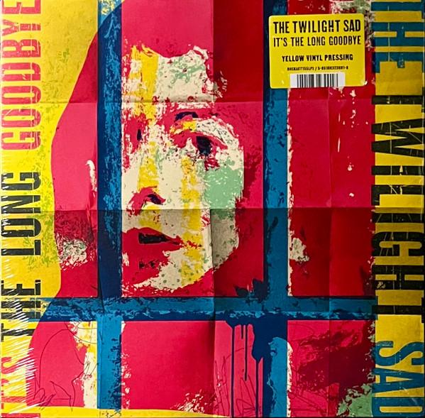 The Twilight Sad - It's The Long Goodbye