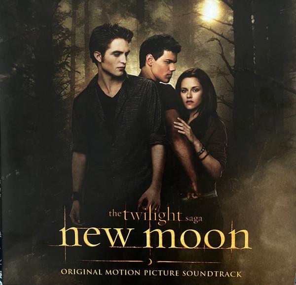  - The Twilight Saga: New Moon (Original Motion Picture Soundtrack)